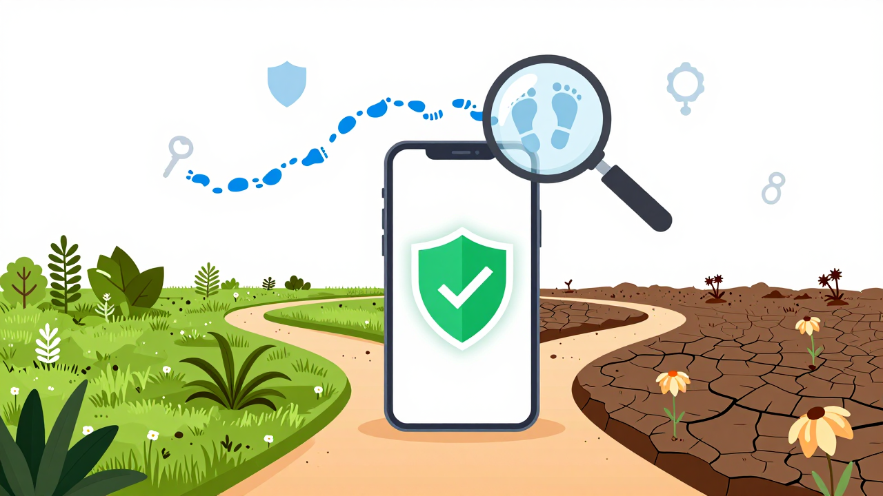 收到接码短信，你的跨境账号正在经历什么？