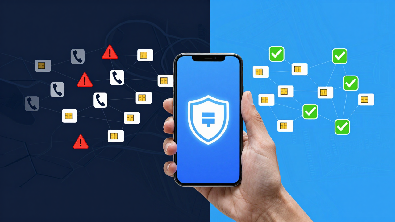 Best SMS Verification Service: A Buyer's Guide for Cross-Border Business