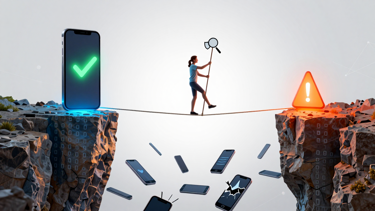 SMS Verification Code Services: The Compliance and Efficiency Balancing Act Every Cross-Border Business Faces SMS Verification Code Services: The Compliance and Efficiency Balancing Act Every Cross-Border Business Faces