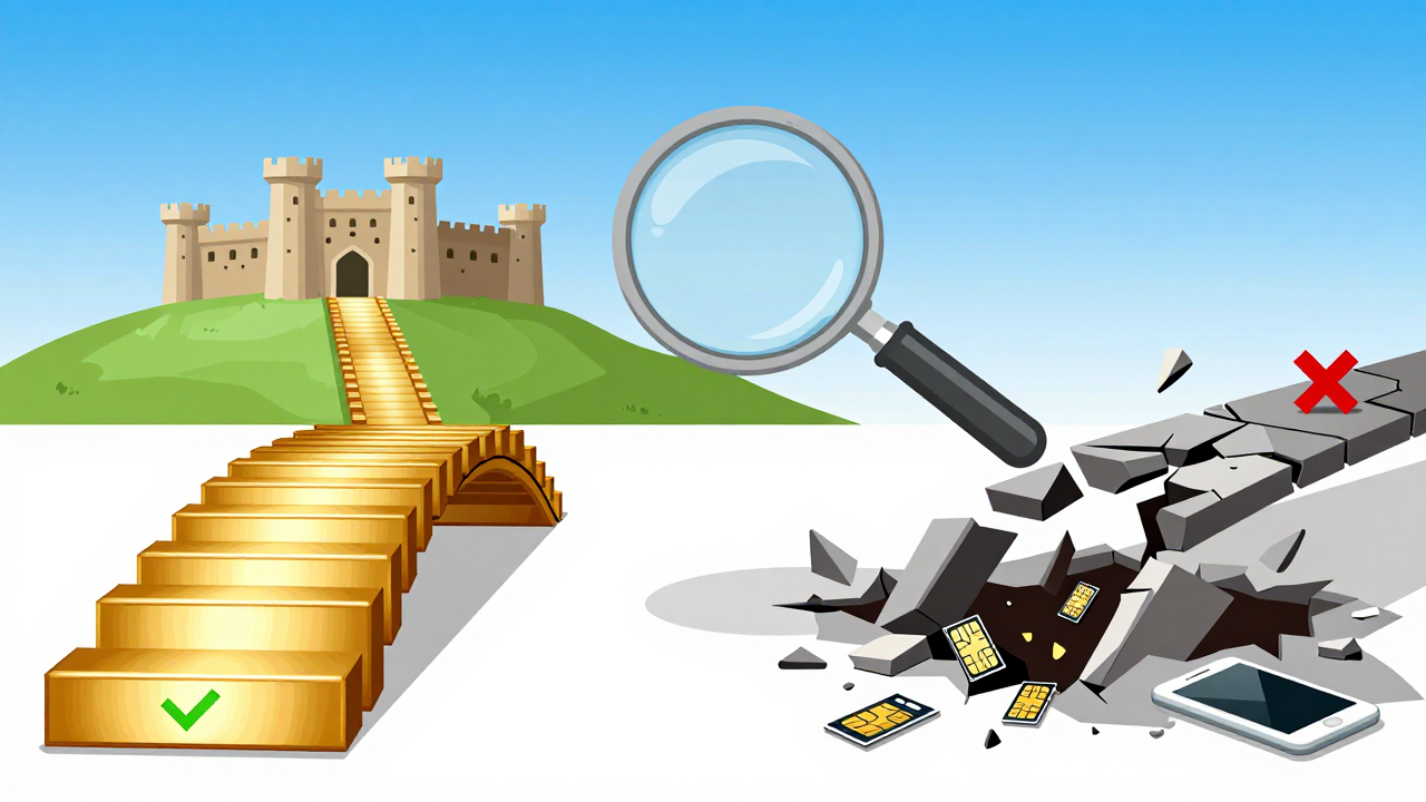 Cloud SMS Verification Code Platforms: The Invisible Backbone of Cross-Border Business—Pick Wrong and You're Banned Cloud SMS Verification Code Platforms: The Invisible Backbone of Cross-Border Business—Pick Wrong and You're Banned