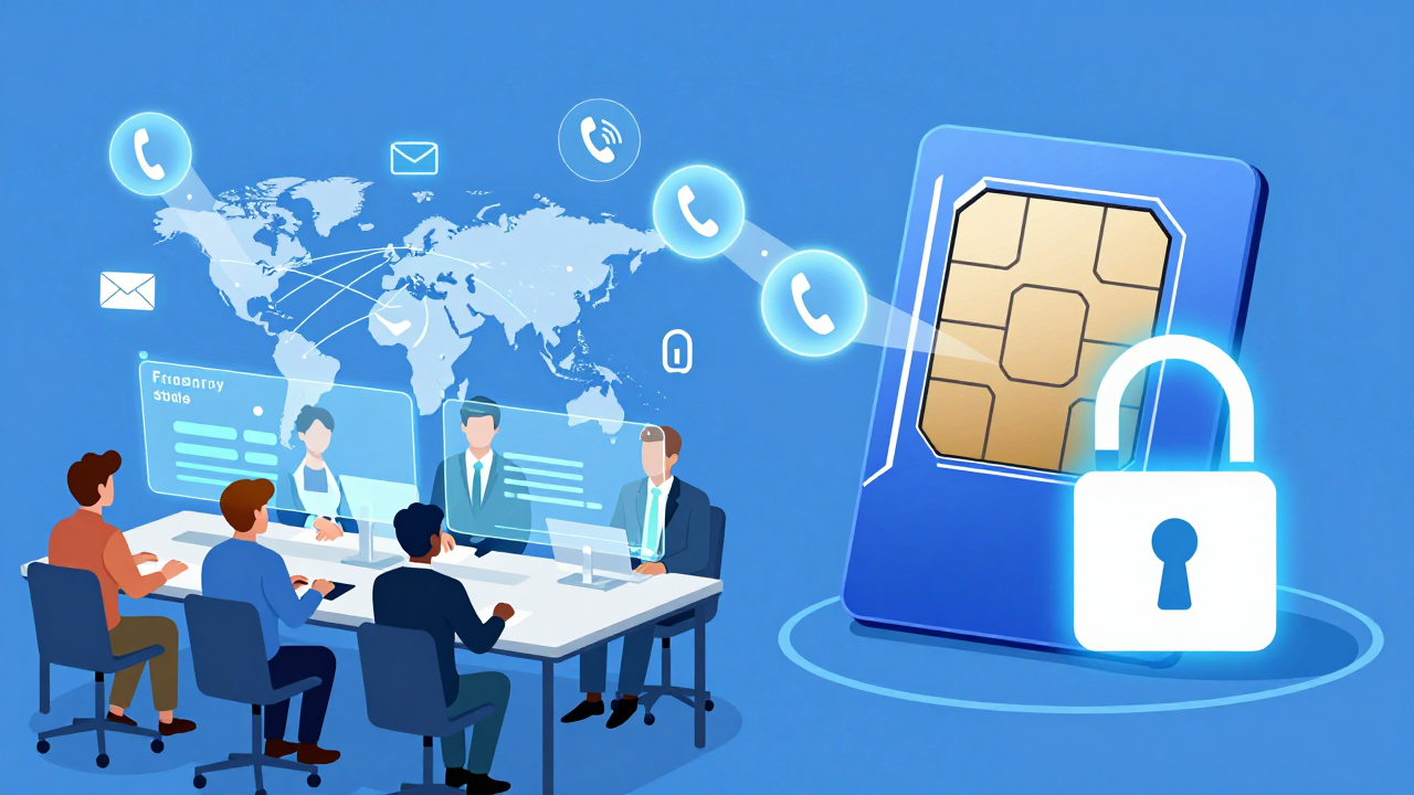 SMS Verification Services in 2026: A Practical Guide for Cross-Border Teams and Studios SMS Verification Services in 2026: A Practical Guide for Cross-Border Teams and Studios