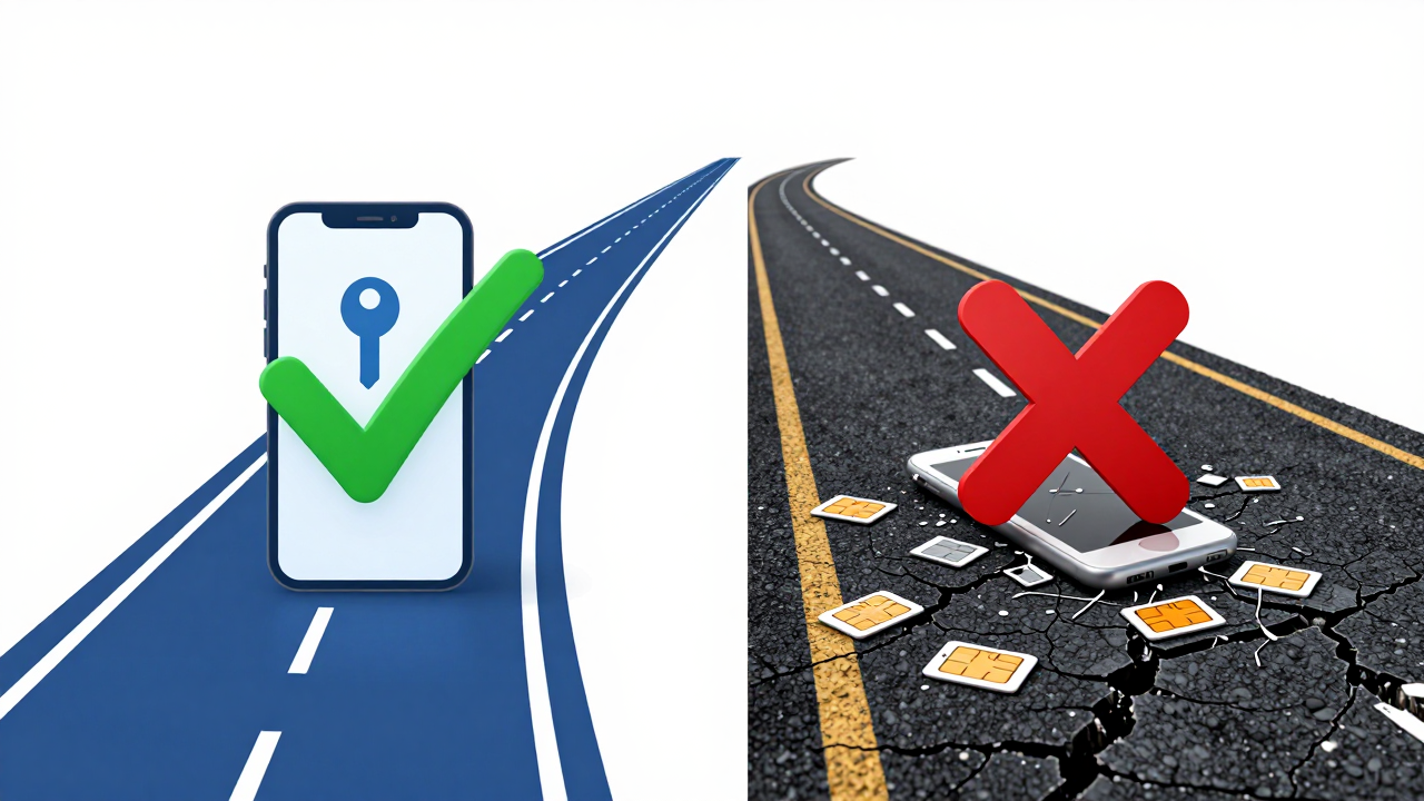 Speed SMS Verification: Solving Cross-Border Account Registration Headaches Speed SMS Verification: Solving Cross-Border Account Registration Headaches