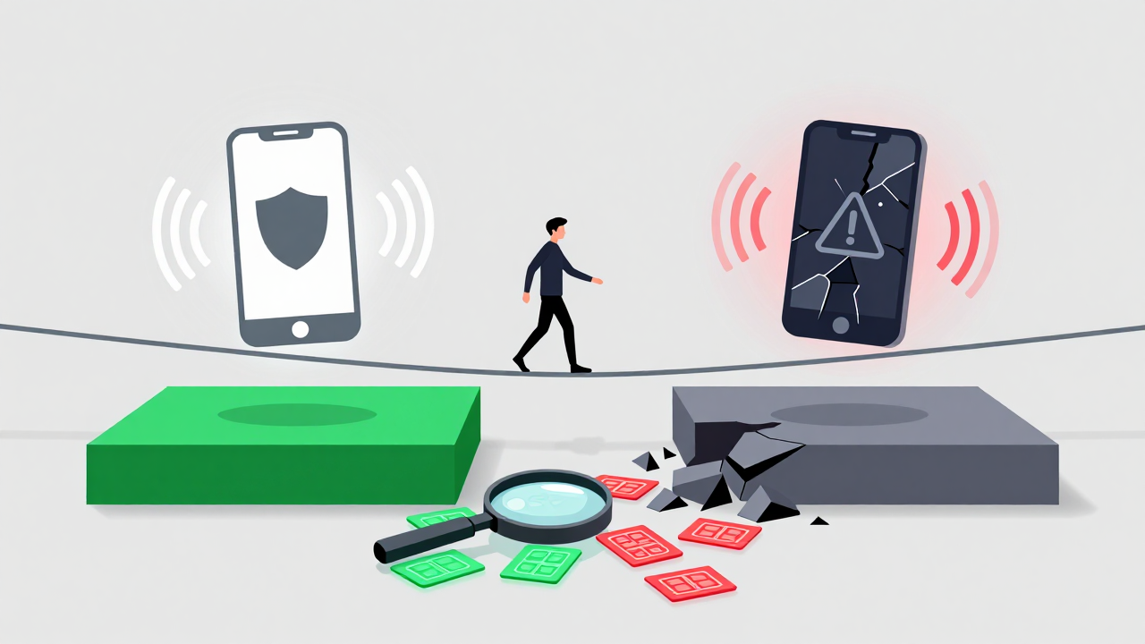 SMS Verification Services in 2026: Real Risks and Smart Selection for Cross-Border Use