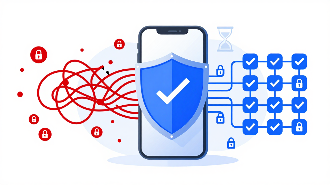 SMS Second Verification in 2026: Risk Control Logic and Smart Provider Selection for Cross-Border Operations SMS Second Verification in 2026: Risk Control Logic and Smart Provider Selection for Cross-Border Operations