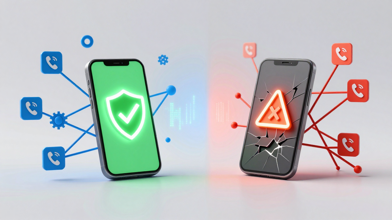 Setting Up a SMS Verification Platform: 2026 Pitfalls Every Cross-Border Business Must Avoid Setting Up a SMS Verification Platform: 2026 Pitfalls Every Cross-Border Business Must Avoid