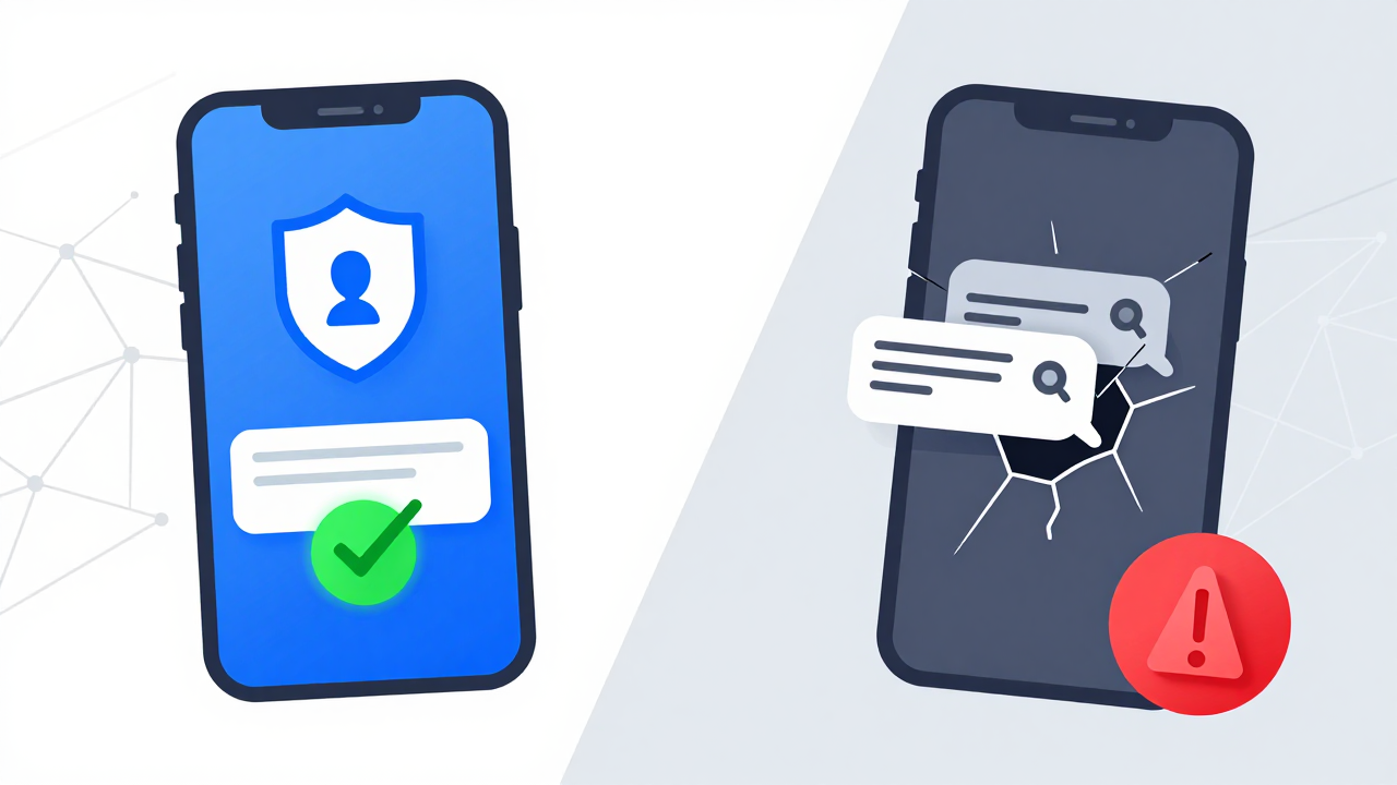 Best SMS Verification Platform: A Cross-Border Insider's Real Screening Logic