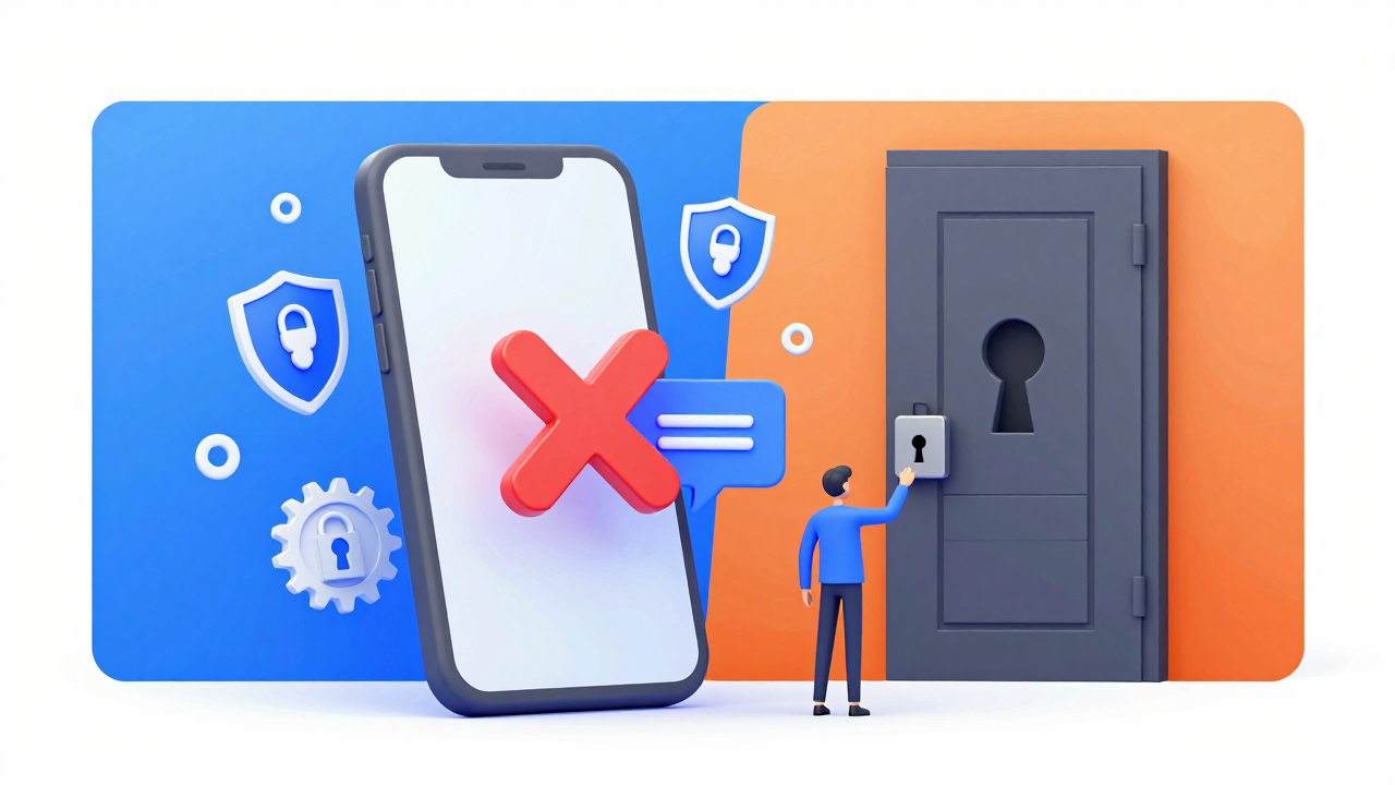 Xunfeng SMS Verification Code Not Received? Account Security Fixes for Cross-Border Teams Xunfeng SMS Verification Code Not Received? Account Security Fixes for Cross-Border Teams