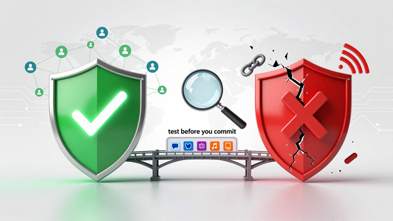 Best SMS Verification Services for Cross-Border Business: What Nobody Tells You