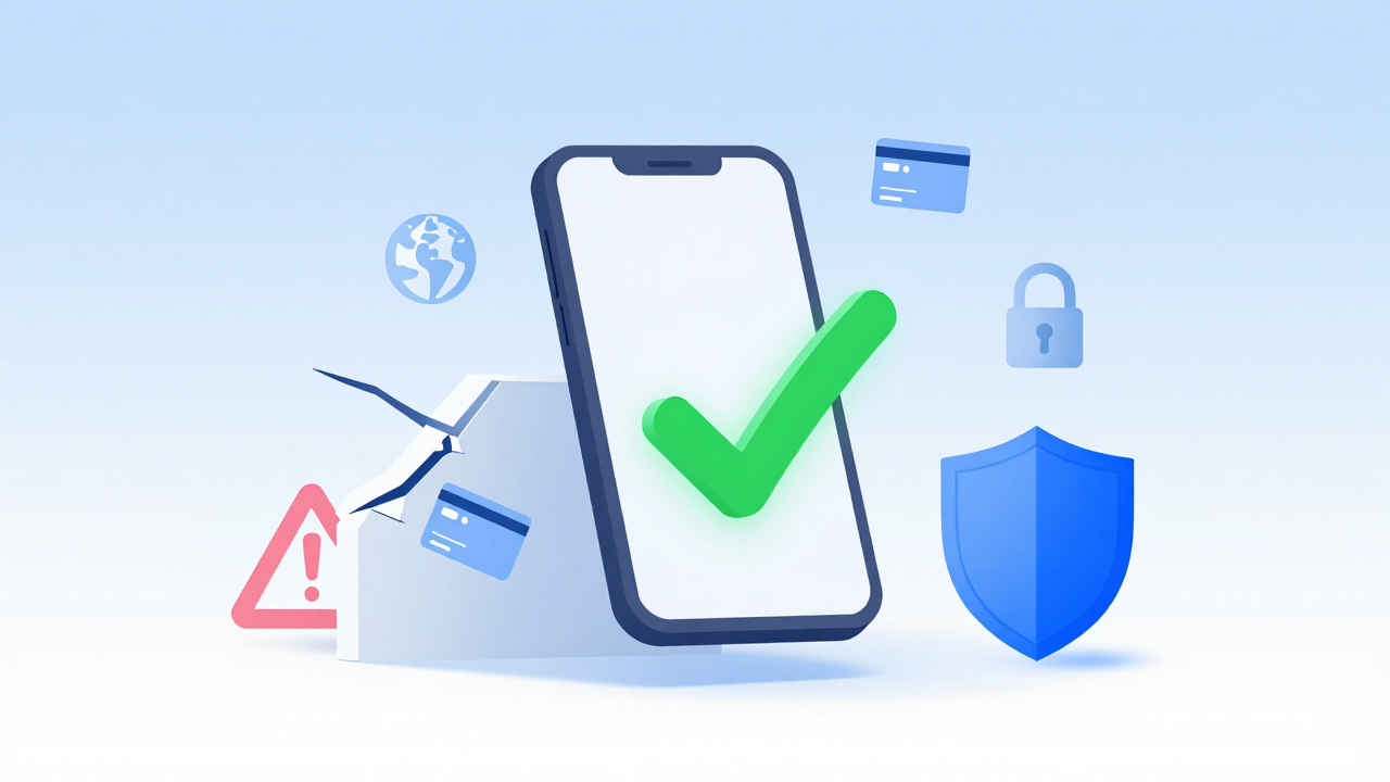 Virtual SMS Verification Apps: The 2026 Playbook for Cross-Border Business Virtual SMS Verification Apps: The 2026 Playbook for Cross-Border Business