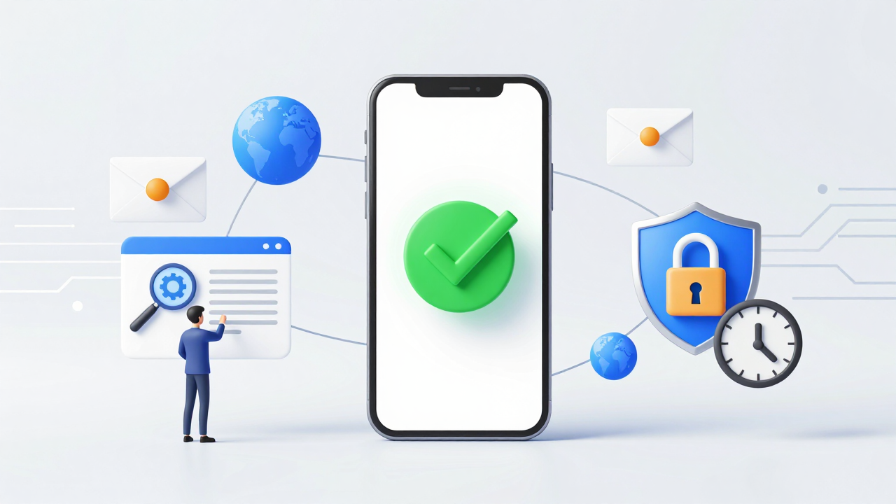 How to Send SMS via SMS Activation Services: A Cross-Border Insider's Complete Walkthrough How to Send SMS via SMS Activation Services: A Cross-Border Insider's Complete Walkthrough