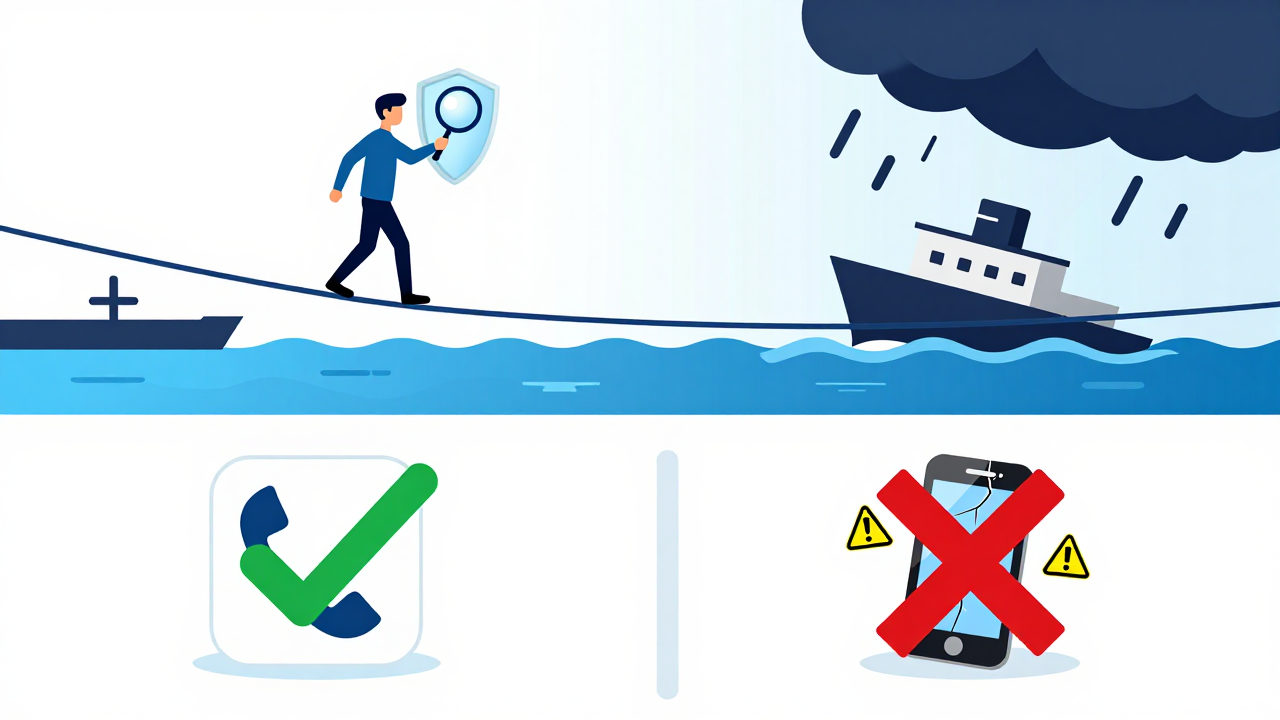 Virtual SMS Verification for Cross-Border Business: The Hidden Compliance Hurdle You Can't Afford to Ignore