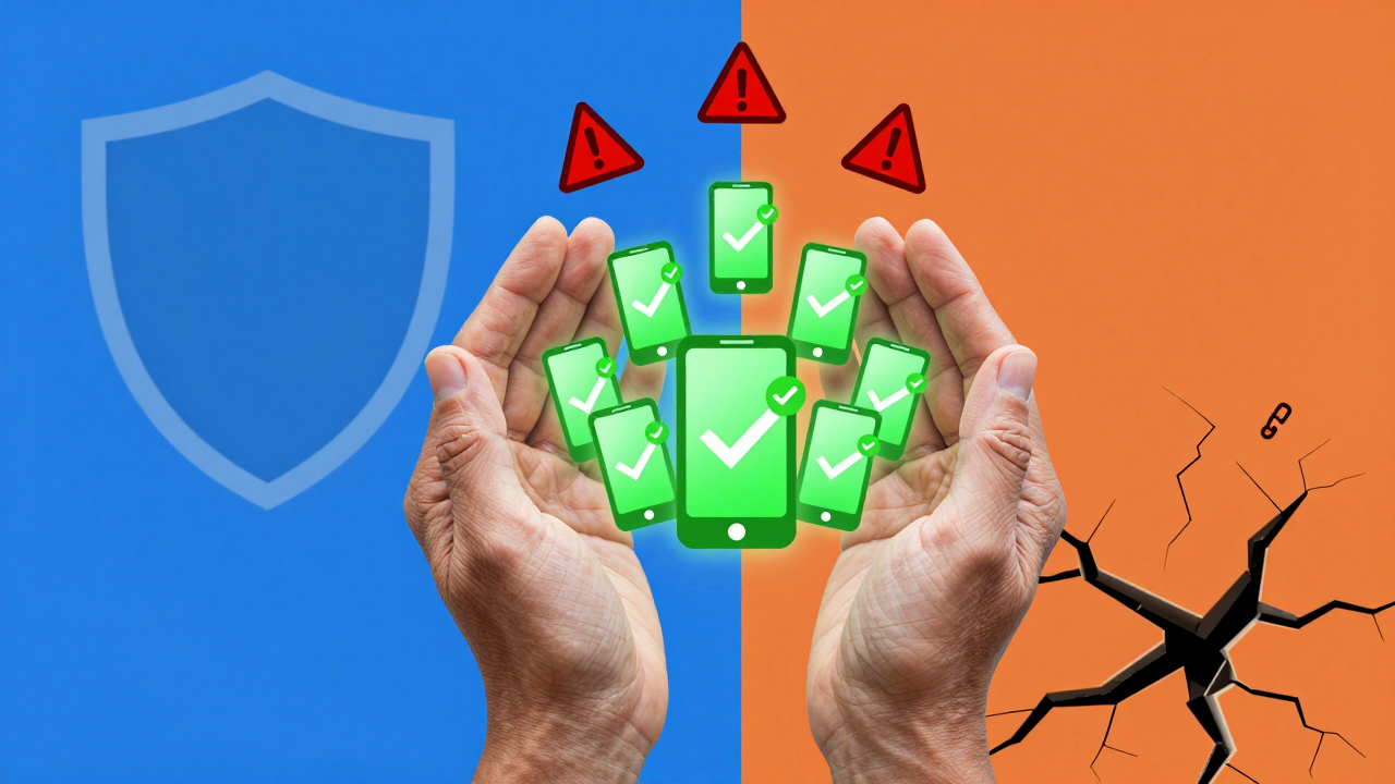 How to Choose a SMS Verification Tool: What Nobody Tells You in the Cross-Border Game