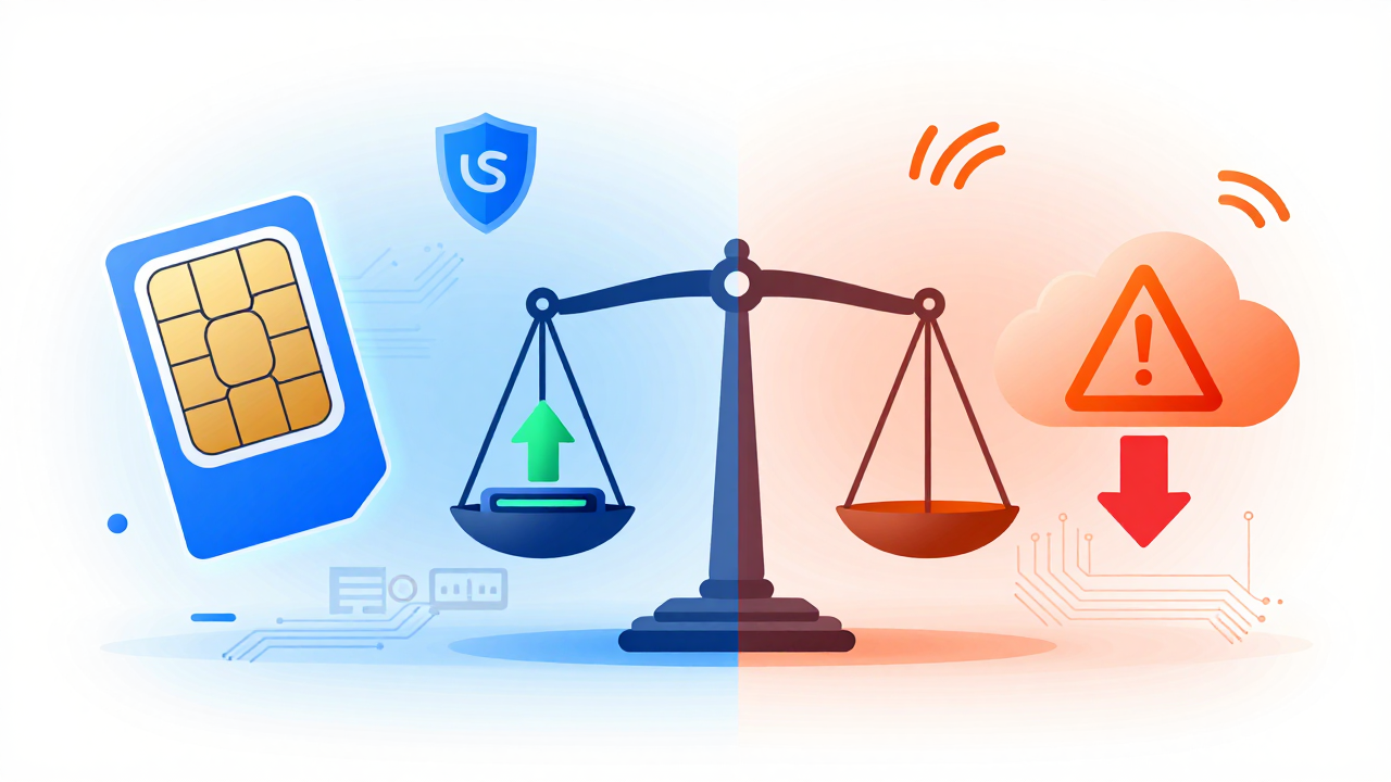 SMS Verification Hardware in 2026: What to Buy and Where to Draw the Line SMS Verification Hardware in 2026: What to Buy and Where to Draw the Line