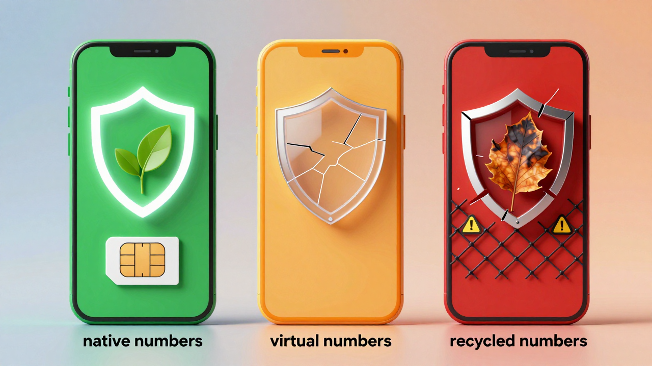 How to Choose a Reliable SMS Verification Website in 2026: 3 Pitfalls Every Cross-Border Seller Must Avoid