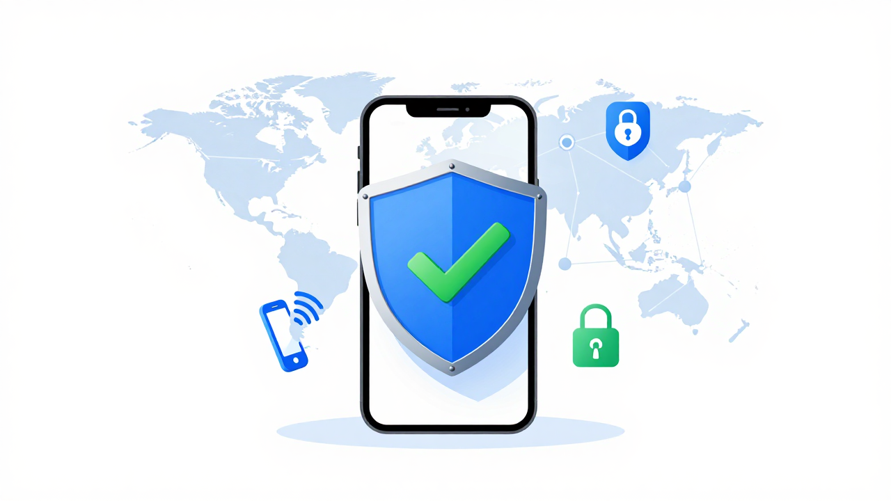 SMS Verification Code Reception: How to Choose the Right Platform for Cross-Border Business