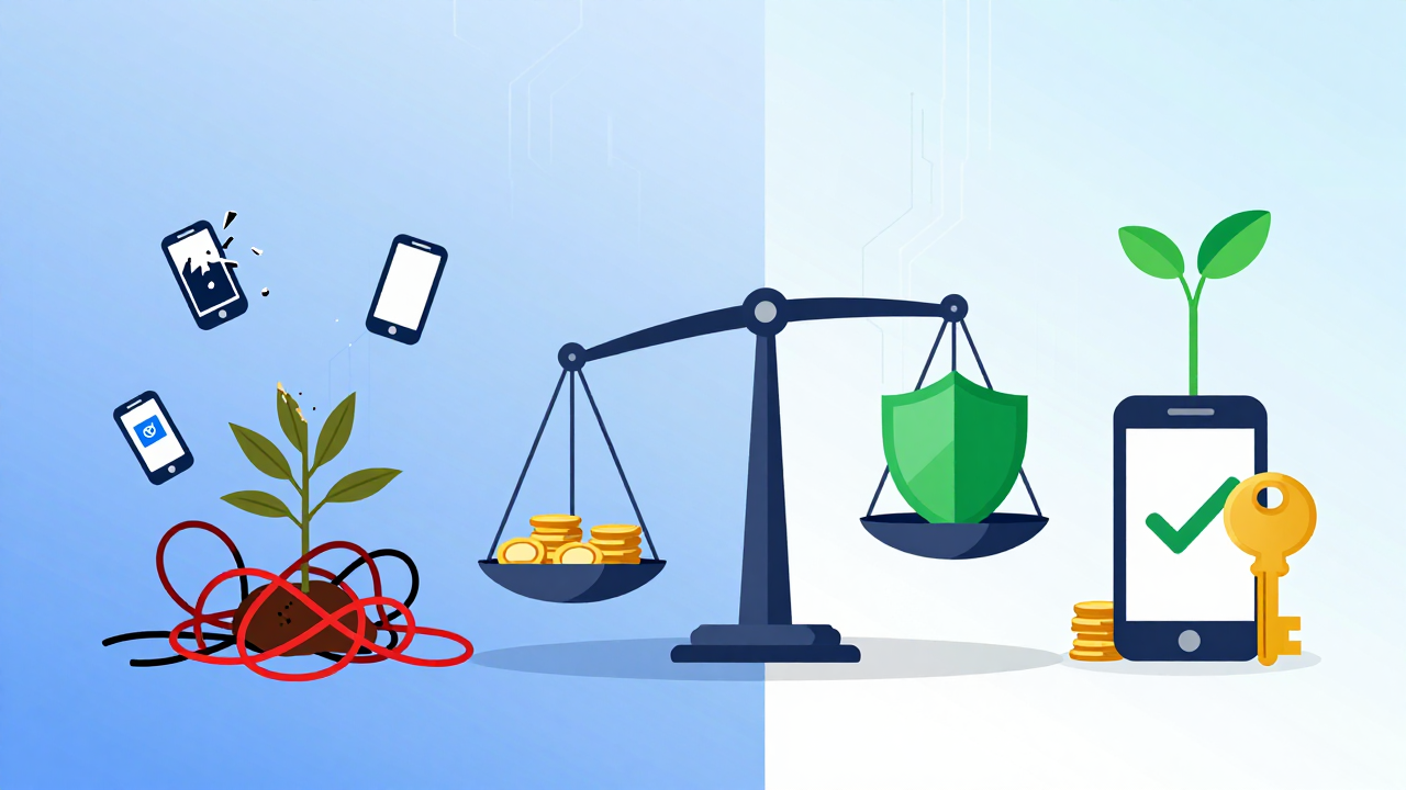 How to Choose an SMS Verification Platform in 2026: A Cross-Border Seller's Playbook How to Choose an SMS Verification Platform in 2026: A Cross-Border Seller's Playbook