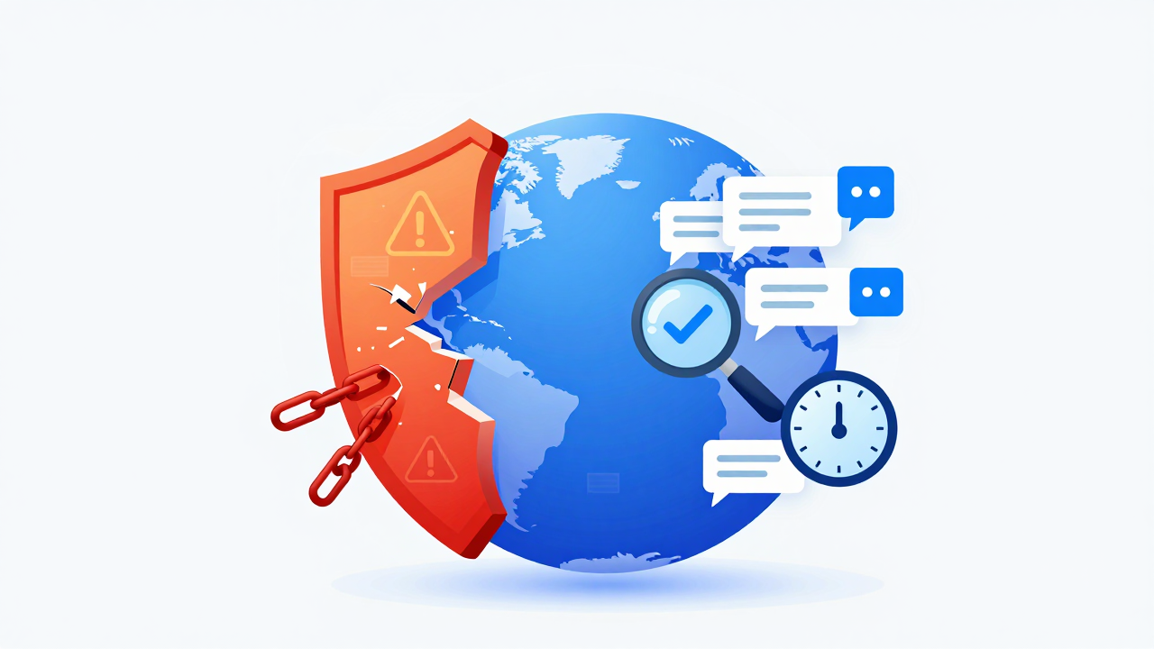 Mili SMS Verification Logs: The 2026 Risk Control & Compliance Guide for Cross-Border Business