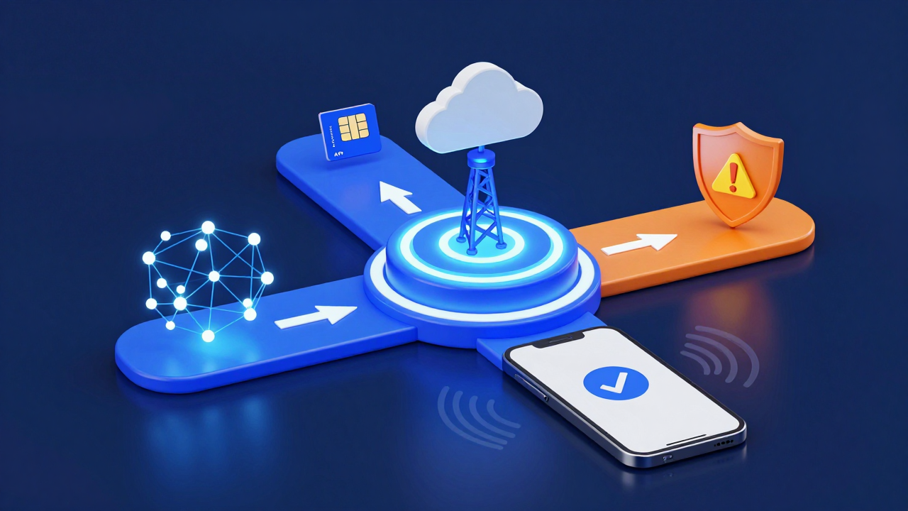 How SMS Verification Services Work: 2026 Tech, Setup, and Compliance Guide How SMS Verification Services Work: 2026 Tech, Setup, and Compliance Guide