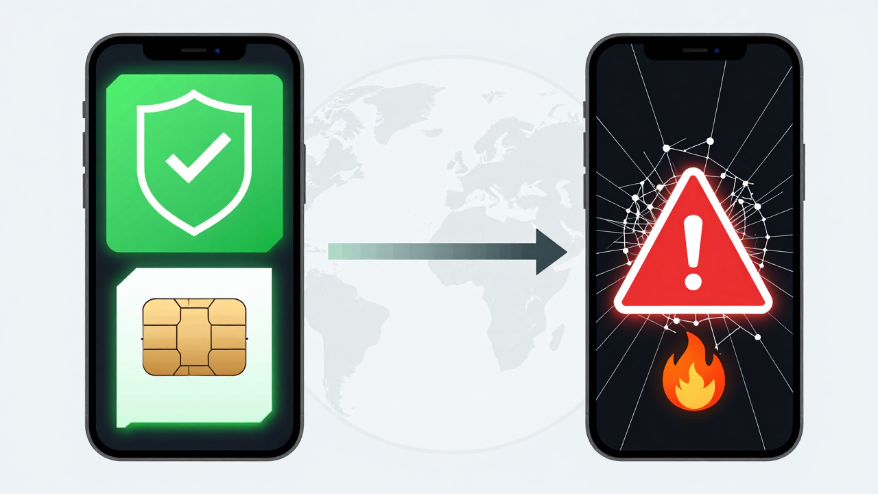 Dual SIM Verification Codes: What Cross-Border Operators Must Know Before Scaling Dual SIM Verification Codes: What Cross-Border Operators Must Know Before Scaling