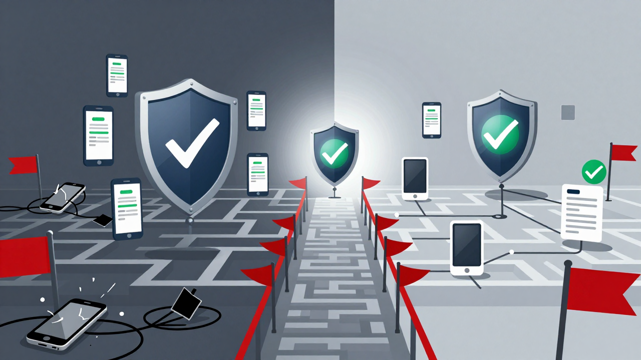 Where to Find a Reliable SMS Verification Platform: What Cross-Border Sellers Actually Use Where to Find a Reliable SMS Verification Platform: What Cross-Border Sellers Actually Use