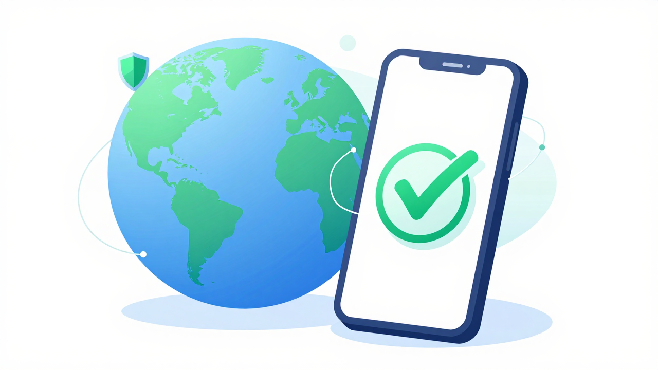 Online SMS Verification: A Practical Fix for Cross-Border Account Registration Online SMS Verification: A Practical Fix for Cross-Border Account Registration