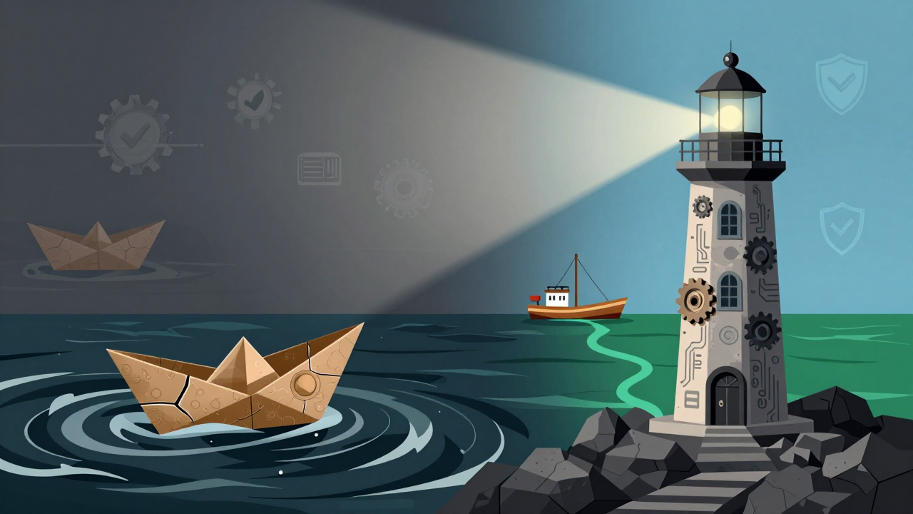 How to Choose an SMS Cloud Verification Platform: Lessons from a Cross-Border Veteran How to Choose an SMS Cloud Verification Platform: Lessons from a Cross-Border Veteran