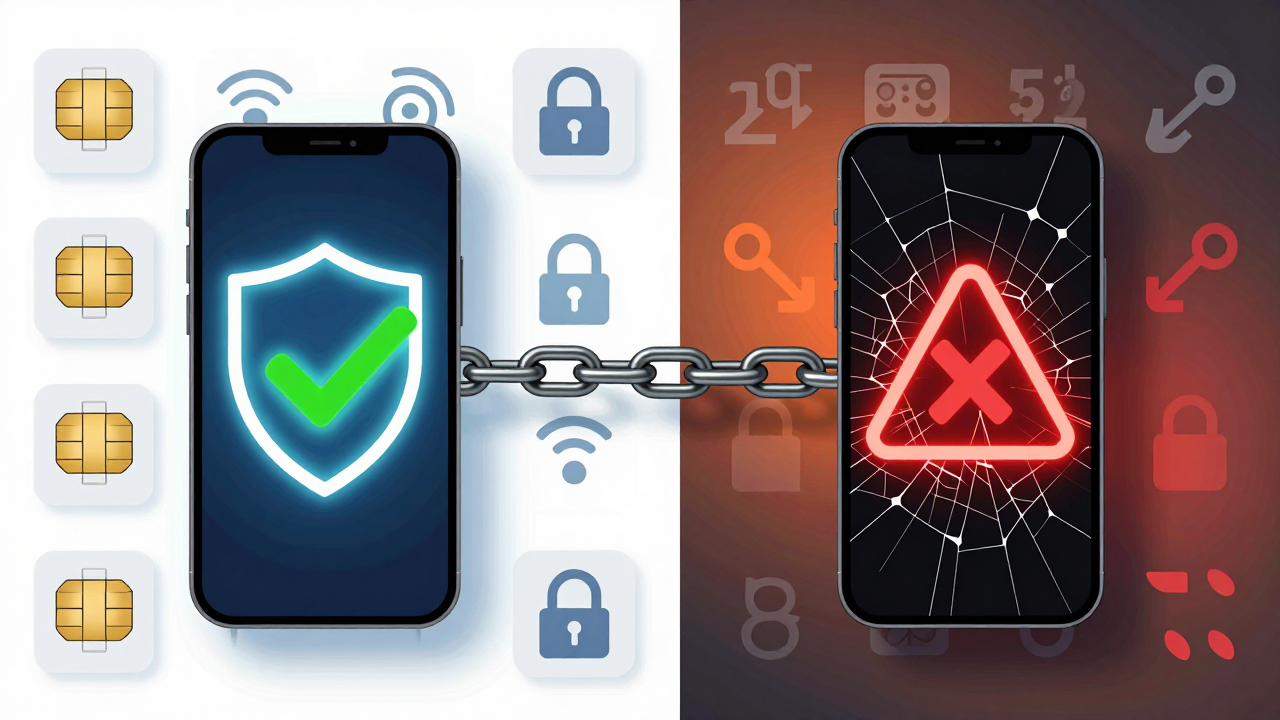 Best SMS Verification Services in 2026: A Cross-Border Seller's Guide to Numbers, Platforms, and Pitfalls Best SMS Verification Services in 2026: A Cross-Border Seller's Guide to Numbers, Platforms, and Pitfalls