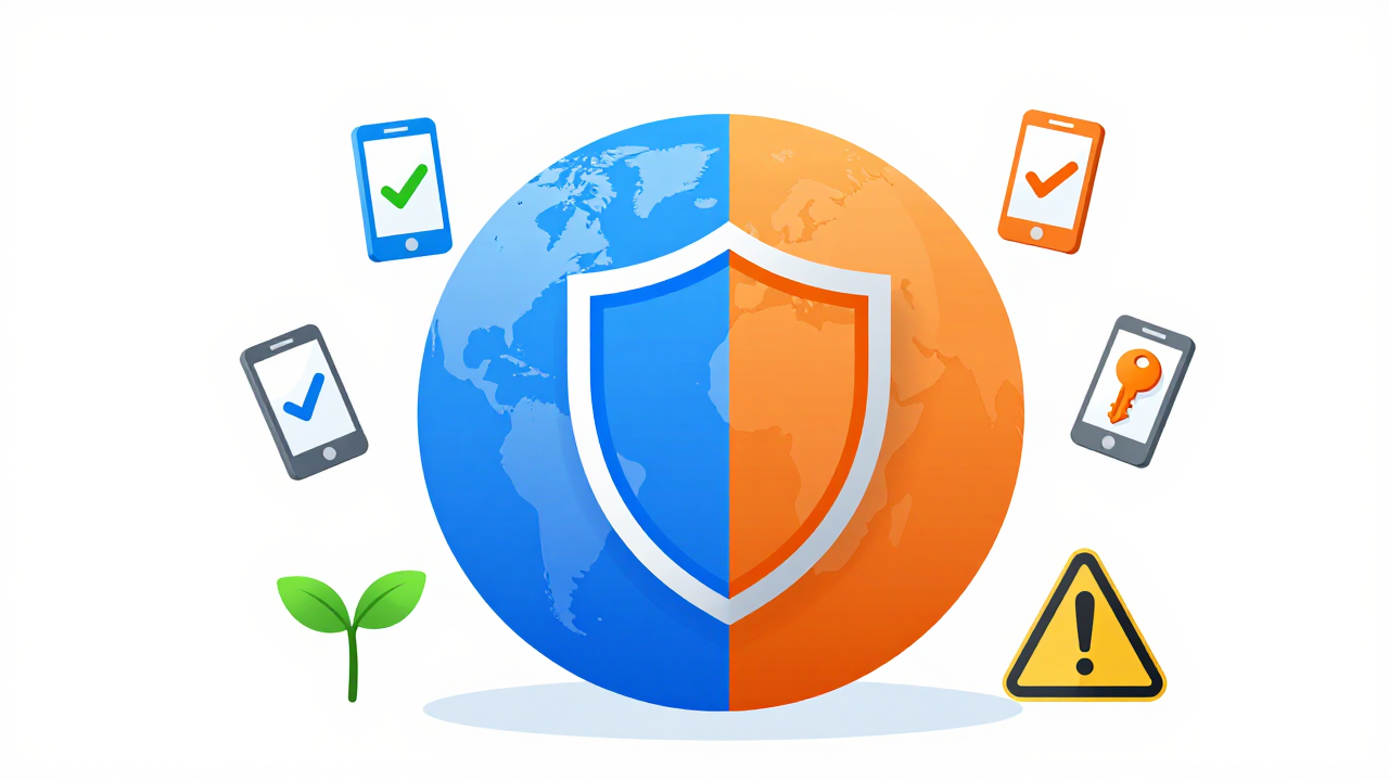 Best SMS Verification Apps for Cross-Border Business: How to Choose Without Getting Burned Best SMS Verification Apps for Cross-Border Business: How to Choose Without Getting Burned