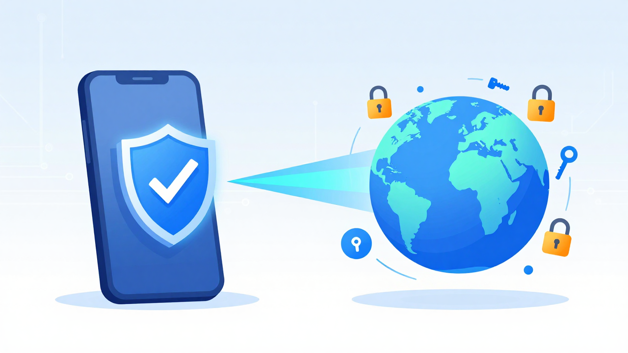 SMS Verification Code Reception: The Invisible Backbone of Cross-Border Business SMS Verification Code Reception: The Invisible Backbone of Cross-Border Business
