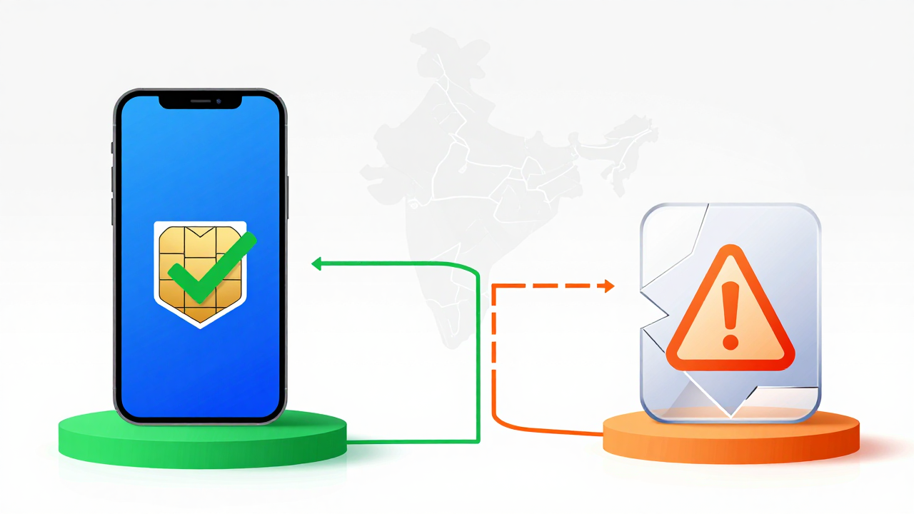 India SMS Verification: A 2026 Playbook for Cross-Border Businesses India SMS Verification: A 2026 Playbook for Cross-Border Businesses