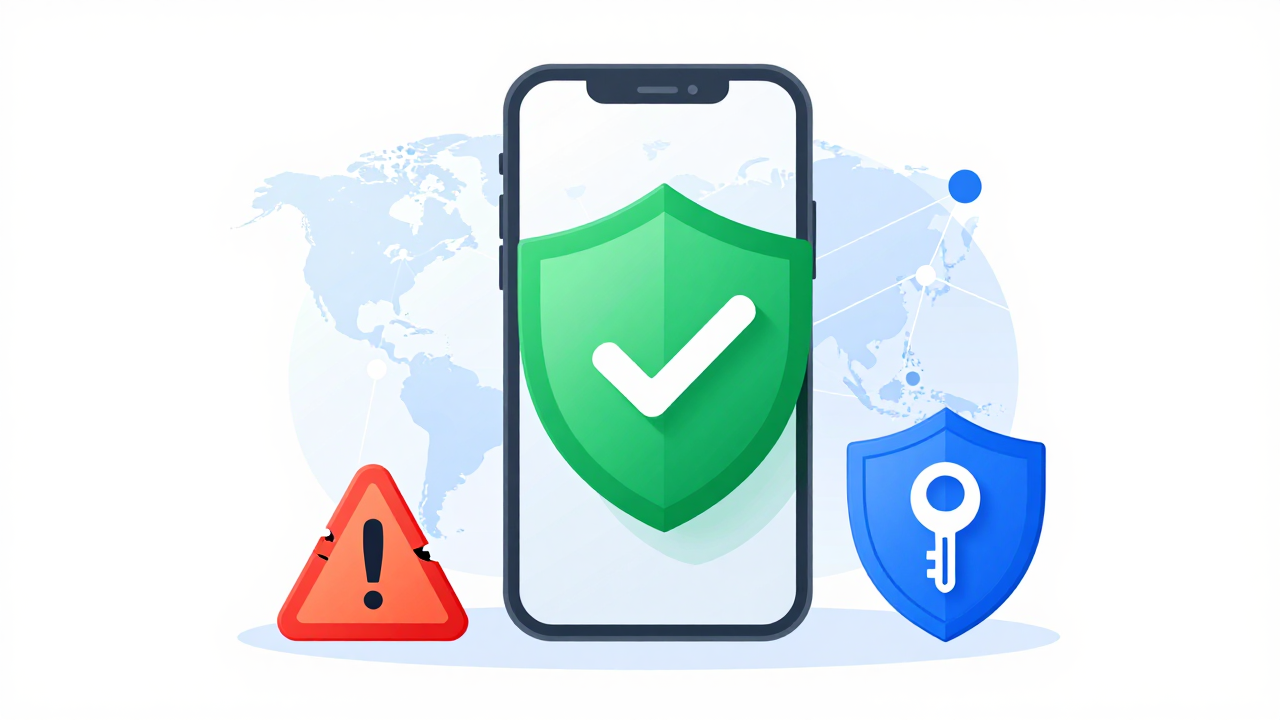 SMS Verification Code Service for Overseas Accounts: 2026 Complete Guide & Risk Assessment