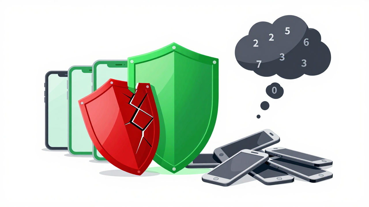 SMS Verification in 2021: The Hidden Backbone of Cross-Border Business — And Why Choosing the Wrong Provider Hurts SMS Verification in 2021: The Hidden Backbone of Cross-Border Business — And Why Choosing the Wrong Provider Hurts