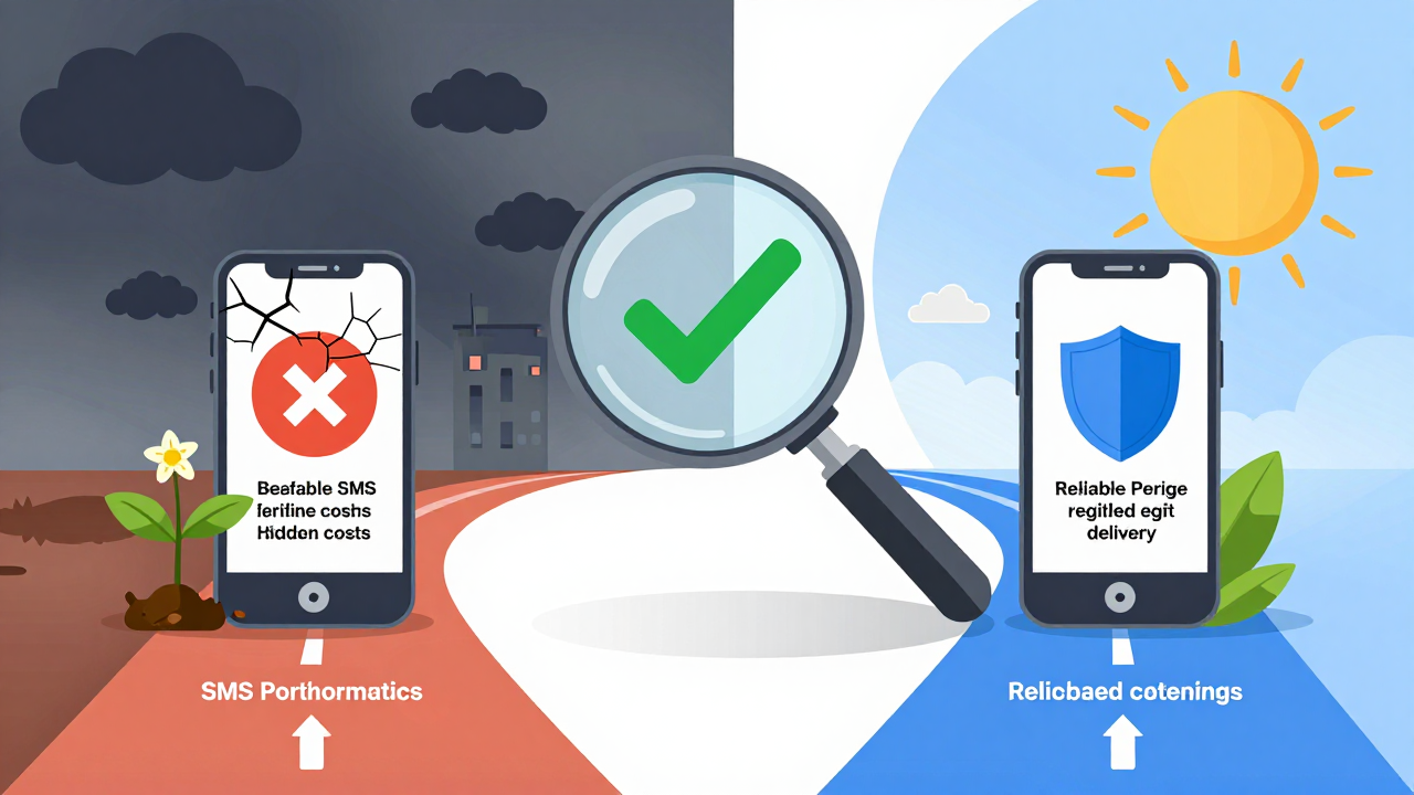 Does Luban SMS Verification Cost Money? What Cross-Border Sellers Actually Need to Know Does Luban SMS Verification Cost Money? What Cross-Border Sellers Actually Need to Know