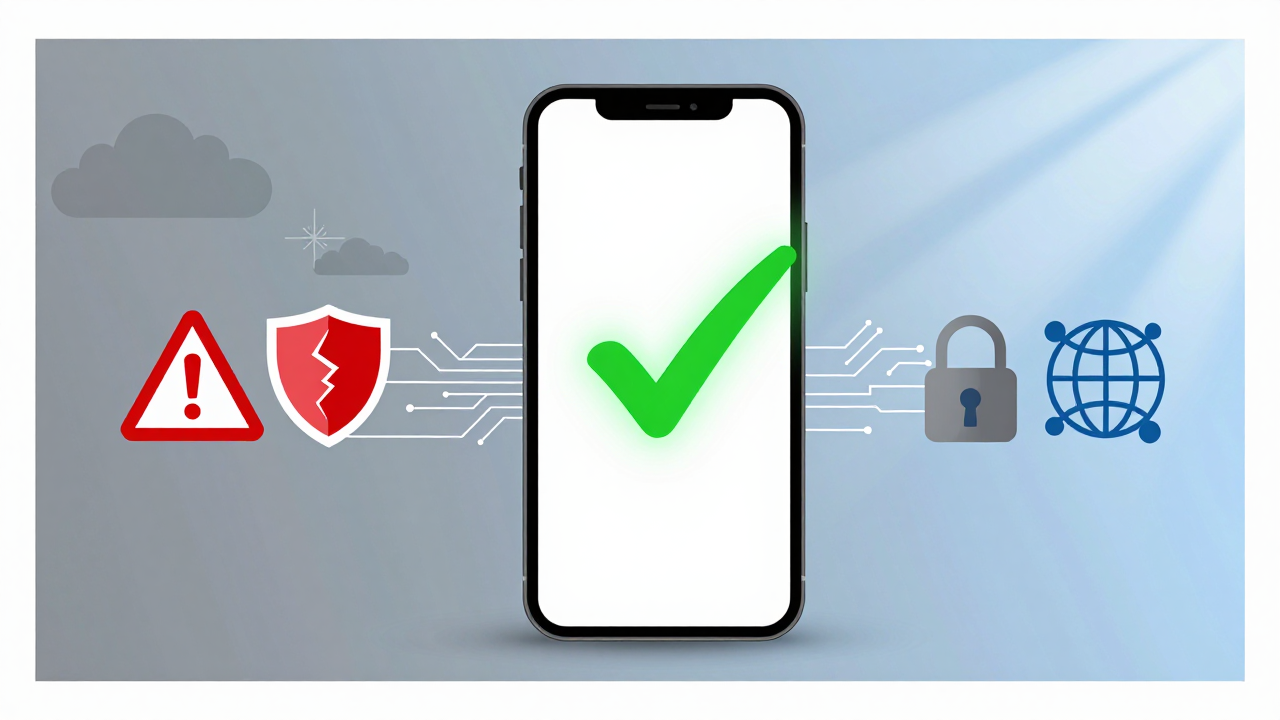Receiving SMS Verification Codes in South Korea: A Cross-Border Headache Worth Solving Right