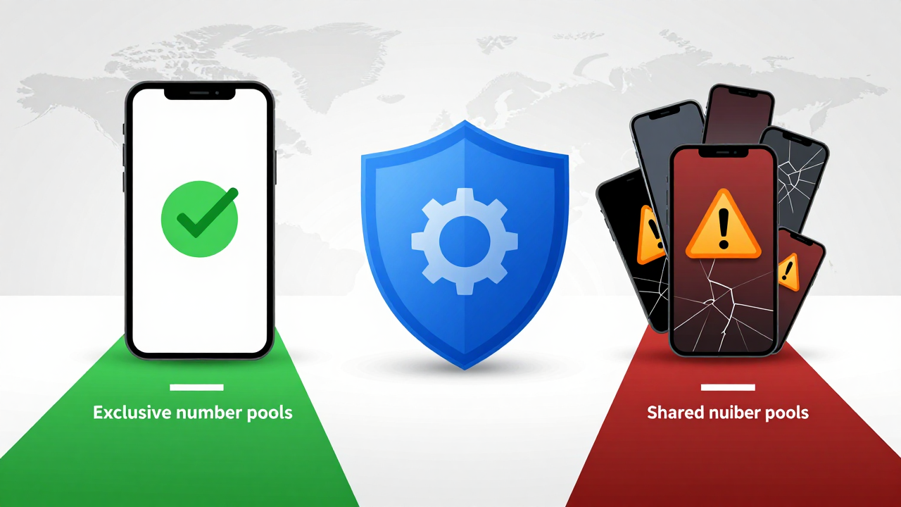 Bulk SMS Verification: A Compliance Guide for Cross-Border Sellers Bulk SMS Verification: A Compliance Guide for Cross-Border Sellers