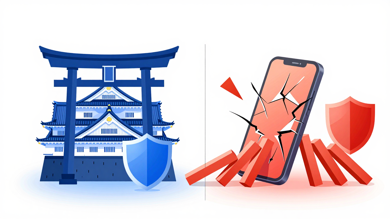 Best Japan SMS Verification Service: What I Learned After Getting Burned