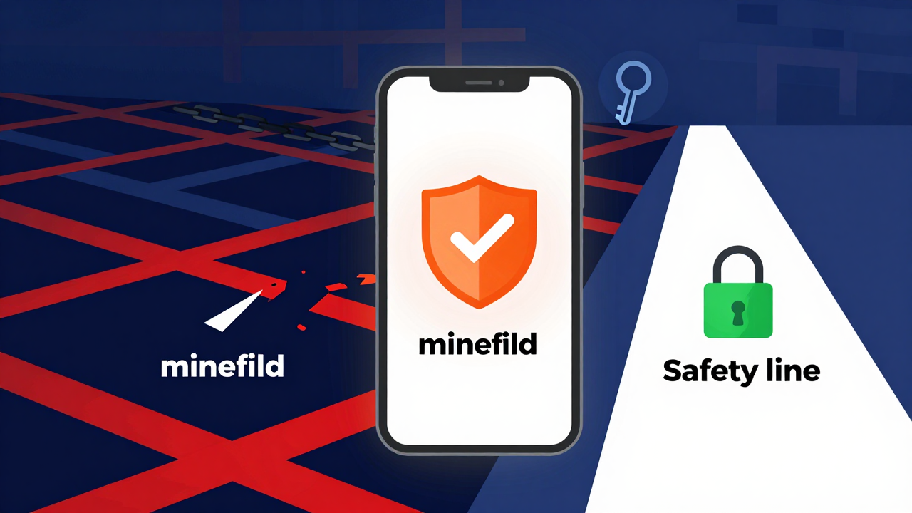 Virtual Phone Numbers for SMS Verification: The 2026 Account Security Challenge Cross-Border Sellers Can't Ignore Virtual Phone Numbers for SMS Verification: The 2026 Account Security Challenge Cross-Border Sellers Can't Ignore