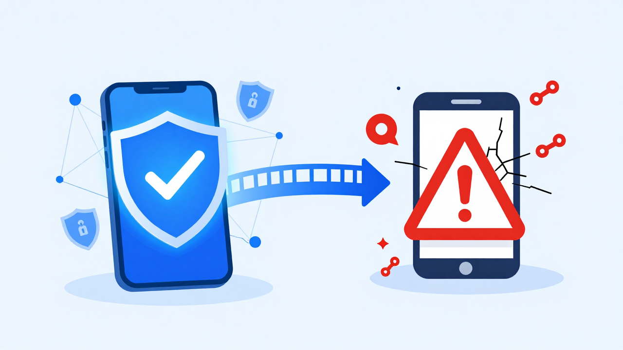 Blue Fox SMS Verification: Solving 2026 Cross-Border Verification Code Failures Blue Fox SMS Verification: Solving 2026 Cross-Border Verification Code Failures