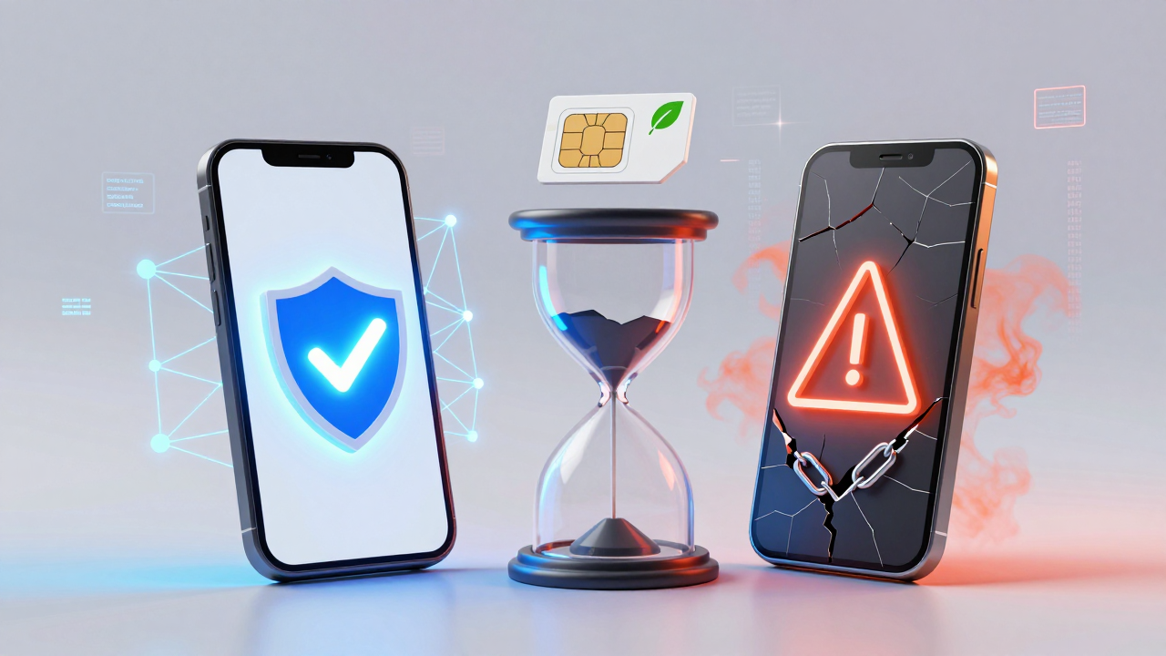 What Is SMS Verification Code Service? Cross-Border Insiders Use It Daily—But the Pitfalls Are Real What Is SMS Verification Code Service? Cross-Border Insiders Use It Daily—But the Pitfalls Are Real