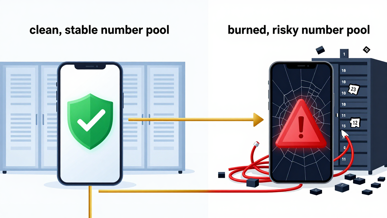 How to Connect SMS Verification Code API: A 2026 Compliance Guide for Cross-Border Businesses How to Connect SMS Verification Code API: A 2026 Compliance Guide for Cross-Border Businesses