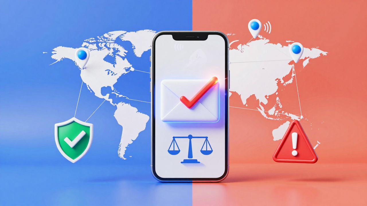SMS Verification Code Providers: A Practical 2026 Buying Guide for Cross-Border Teams and Freelancers