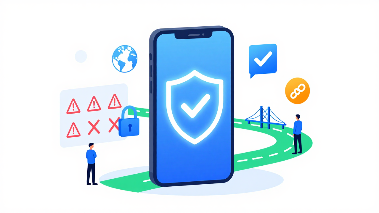 Best Numbers for SMS Verification: The Hidden Backbone of Cross-Border Business Best Numbers for SMS Verification: The Hidden Backbone of Cross-Border Business