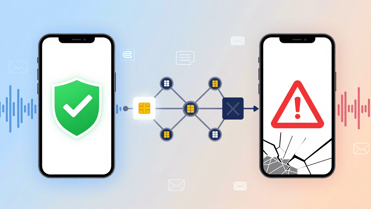 Online SMS Verification: How to Receive Verification Codes for Cross-Border Business Online SMS Verification: How to Receive Verification Codes for Cross-Border Business