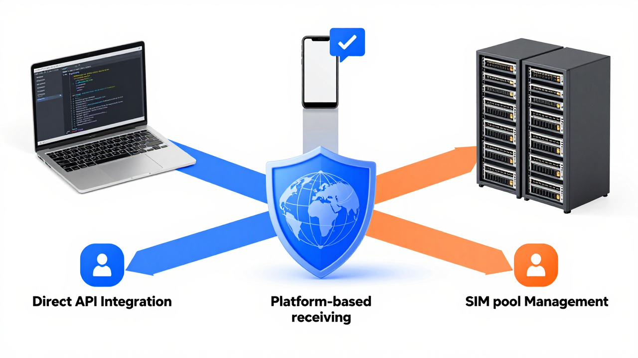 SMS Verification Code Partnerships: 2026 Cross-Border Business Playbook SMS Verification Code Partnerships: 2026 Cross-Border Business Playbook
