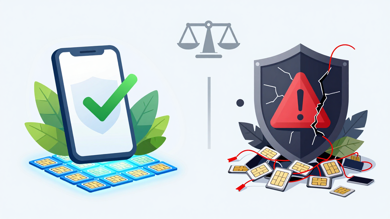 SMS Verification Service Guide: Top Picks for Cross-Border Businesses in 2026