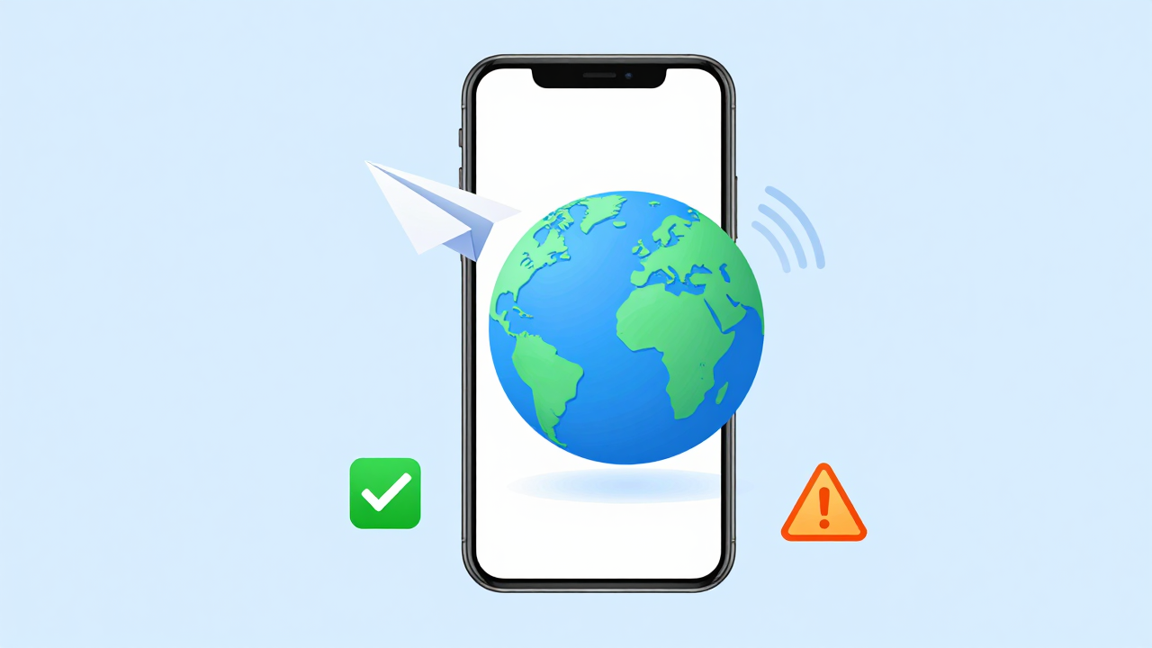 Can SMS Receiving Platforms Send Texts? A 2026 Cross-Border Messaging Guide Can SMS Receiving Platforms Send Texts? A 2026 Cross-Border Messaging Guide