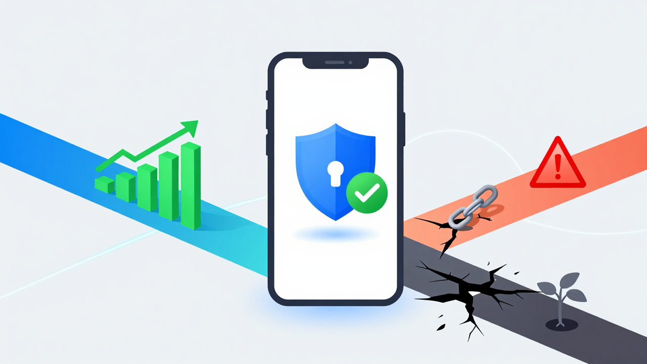 How to Choose an SMS Verification API Platform: What Cross-Border Insiders Don't Tell You