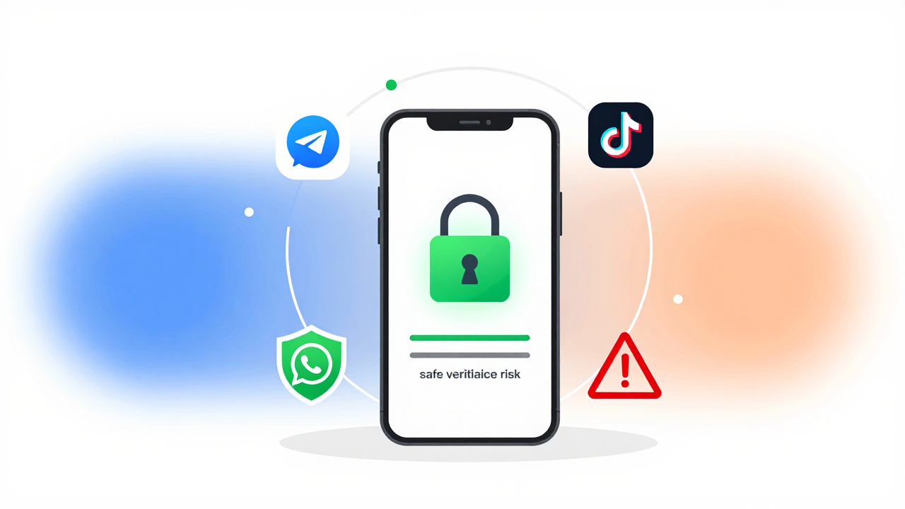 SMS Verification Platform Messages: The 2026 Guide to Receiving Codes Safely SMS Verification Platform Messages: The 2026 Guide to Receiving Codes Safely