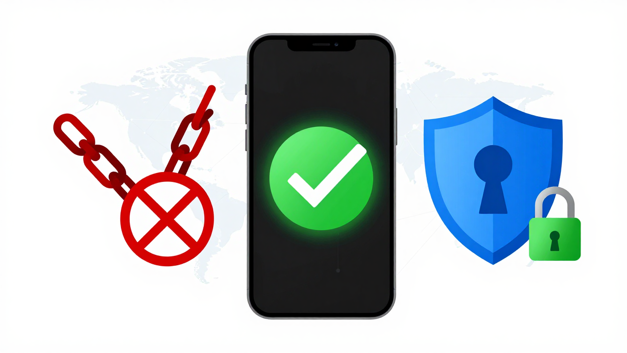 Receiving SMS Verification Codes: Fix Cross-Border Account Verification in 2026