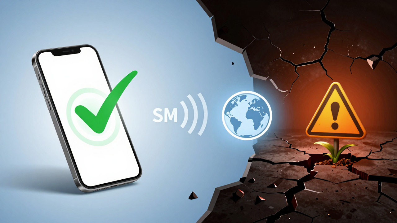 Does Receiving SMS Verification Codes Cost Money? 3 Truths Every Cross-Border Professional Needs to Know Does Receiving SMS Verification Codes Cost Money? 3 Truths Every Cross-Border Professional Needs to Know